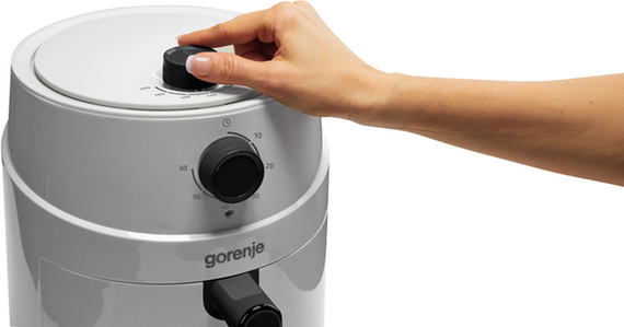 Мультипіч Gorenje AF1300XG | Зображення 3
