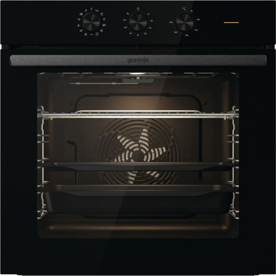 Духова шафа Gorenje електрична BO6727E03BG