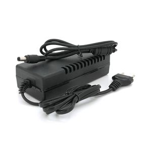 Зарядний пристрій LiFePo4 акумуляторів 12V, штекер 5,5, з індикацією, DC:14.6V 3A, BOX, (133*60*30)mm