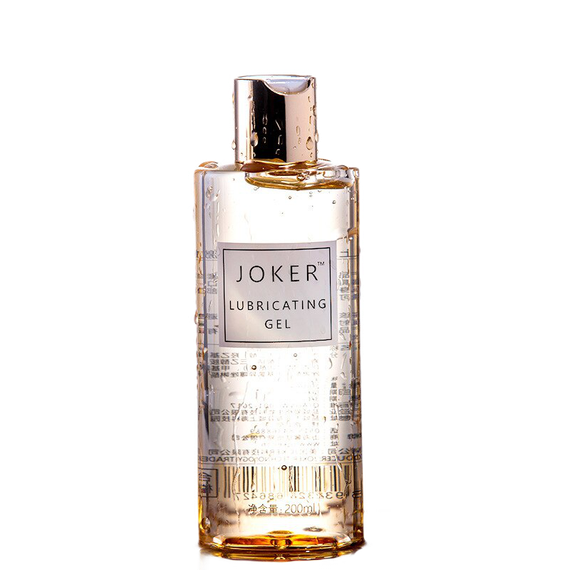 Интимный гель на водной основе  JOKER 100 ml