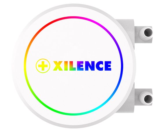 Система водяного охолодження Xilence LiQuRizer 240.W.ARGB