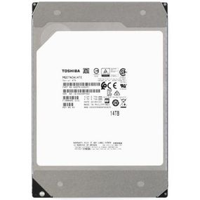 Жесткий диск для сервера 3.5'' 14TB Toshiba (MG07ACA14TE) (MG07ACA14TE)