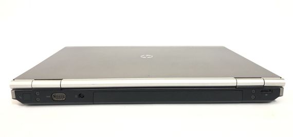 Ноутбук Б-класс HP EliteBook 8570p / 15.6" (1600x900) TN / Intel Core i5-3230M (2 (4) ядра по 2.6 - 3.2 GHz) / 8 GB DDR3 / 500 GB HDD / Intel HD Graphics 4000 / WebCam / DVD-ROM б/у | Зображення 2