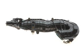 Коллектор впускной BMW 3 E90-E92 5 E60 E61 X3 E83 2.0d N47 04-16 с регулировочным элементом  GZ-E1061