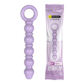Анальні намиста Meleon - Advanced Anal Beads, AP-28 Sex Aura
