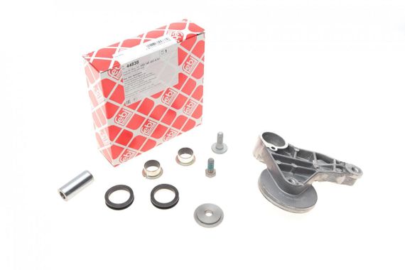 Натяжитель ремня генератора Skoda Superb VW Passat 2.5TDI 98-08 ремкомплект  44838