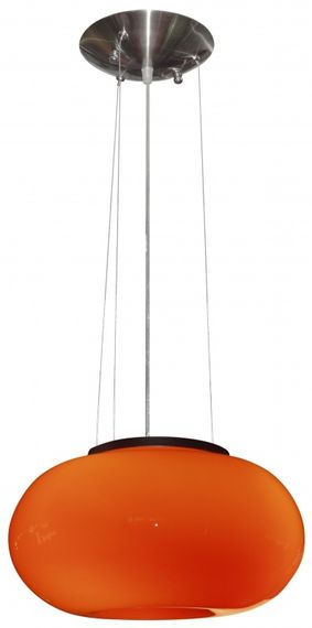 Люстра подвесная E27 60W OR (BR-01506S/3)