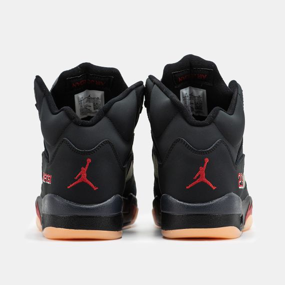 Мужские кроссовки Air Jordan 5 Gore-Tex , Вьетнам 1991 42 | Зображення 4