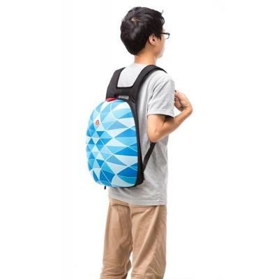 Рюкзак для ноутбука Zipit 14&quot; SHELL BLUE (ZSHL-BT) | Зображення 6