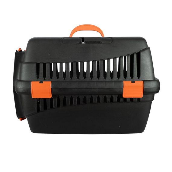 Контейнер-переноска SGbox для котів та собак до 6 кг 35 х 49 х 32,5 см | Зображення 4