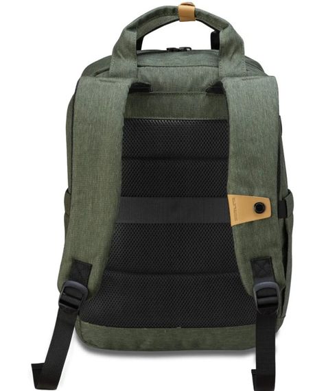 Рюкзак міський Semi Line 21 Grey (L2005-6) | Зображення 3