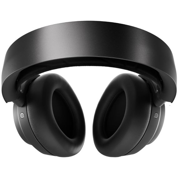 Ігрова гарнітура SteelSeries Arctis Nova Pro Wireless X Black XBOX/PC/PS/SW/MAC/MOB | Зображення 2