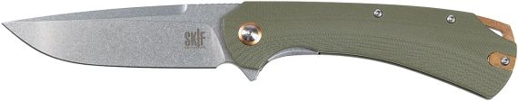 Ніж Skif Frontier SW Olive