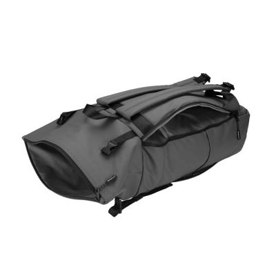 Рюкзак туристический Schwarzwolf Pektusan Rolltop сірий (F3524200AJ3) | Зображення 5