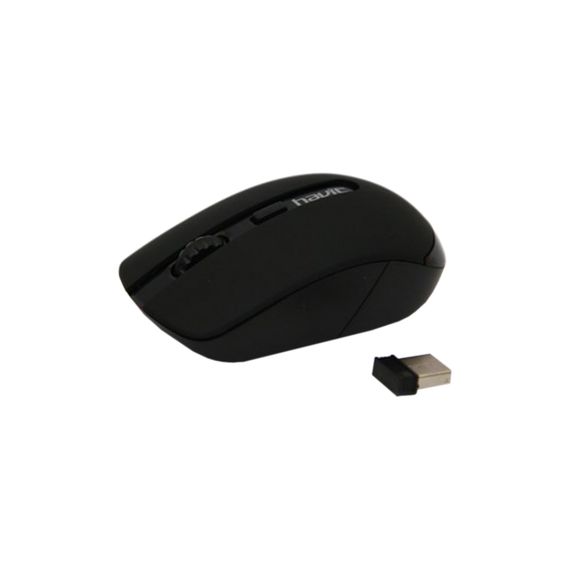 Мишка Havit HV-MS989GT Wireless Black (HV-MS989GT) | Зображення 2