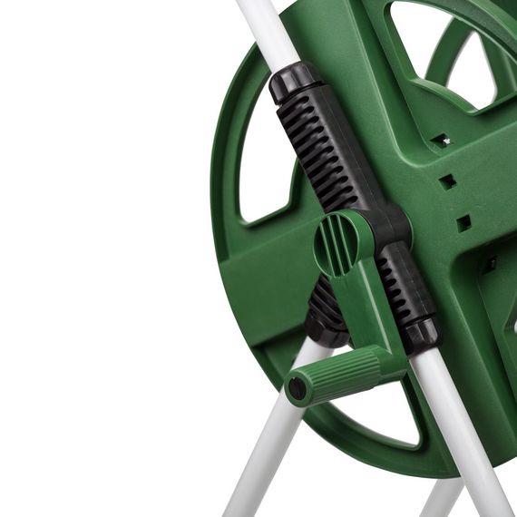 Котушка для шланга Grad 30 м 1/2" пересувна (5017435) | Зображення 3