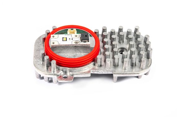 LED модуль фары 5L0941645 (1 шт) для Skoda Yeti 2009-2017 гг | Зображення 1