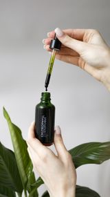 Хлорофіл краплі 50мл.