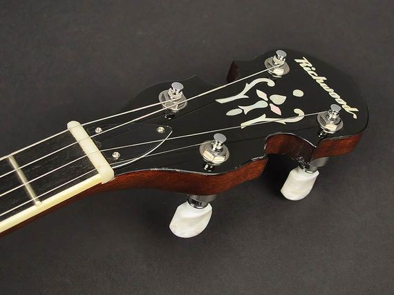 Банджо Richwood RMB-604-SS | Зображення 3