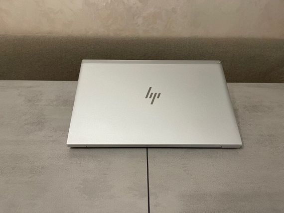 Ультрабук Б-класс HP EliteBook 850 G7 / 15.6" (1920x1080) IPS / Intel Core i5-10210U (4 (8) ядра по 1.6 - 4.2 GHz) / 16 GB DDR4 / 256 GB SSD / Intel UHD Graphics / WebCam б/у + Подарок Проводная мышь / USB | Зображення 7