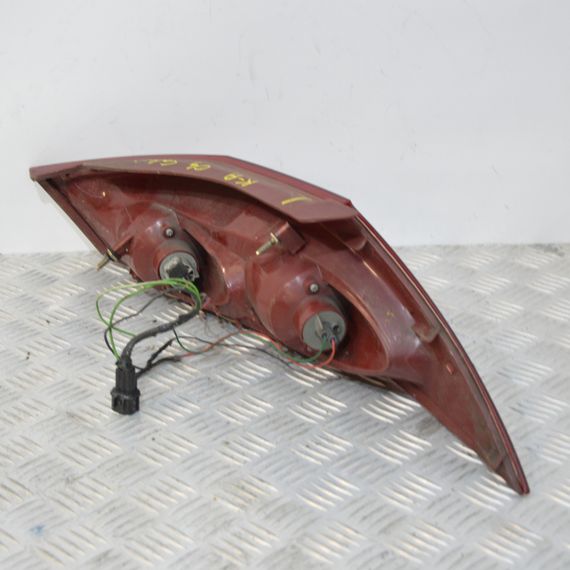 Ліхтар задній лівий Ford Ka 1996-2008 кабріолет Фара стоп задня ліва Форд Ка 136030 | Зображення 6