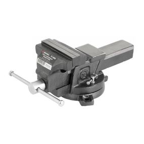 Лещата слюсарні поворотні 125 мм INTERTOOL HT-00821