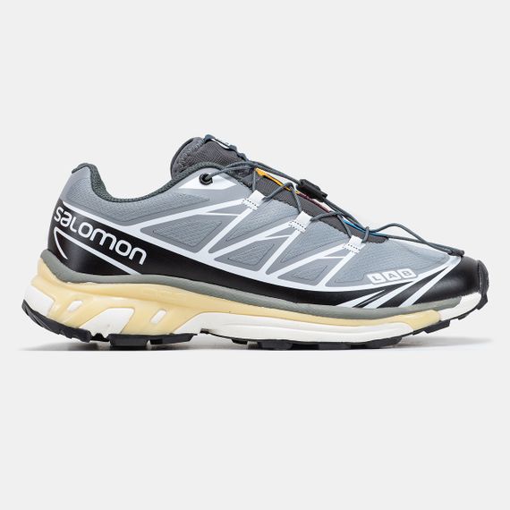 Чоловічі кросівки Salomon XT- 6 Soft Ground весна / літо / осінь 1727 46 | Зображення 4