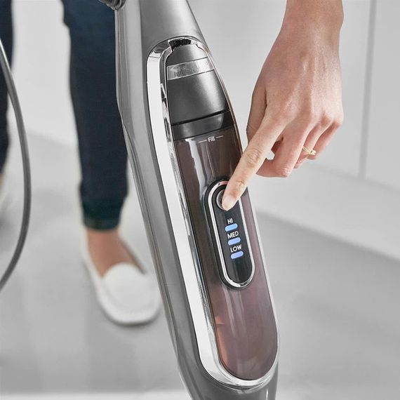 Парова швабра Shark S6003EU 1200 Вт сіра | Зображення 8