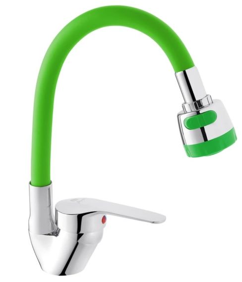 Змішувач для кухні Agua Sevilla - C039VRD (CV033914) | Зображення 5