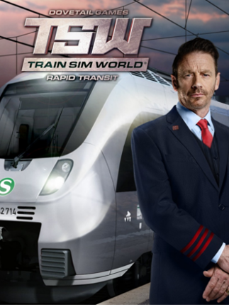 Train Sim World: Rapid Transit Key Steam GLOBAL