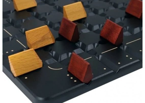 Настольная игра Squadro Mini (Сквадро Мини) | Зображення 2