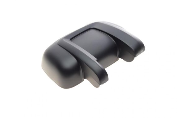 Кришка дзеркала L Citroen Jumper Fiat Ducato Peugeot Boxer 06- 6343922 | Зображення 4