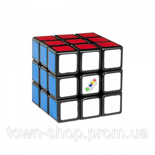 Головоломка Rubik`s S3 - Кубик 3x3 | Зображення 2