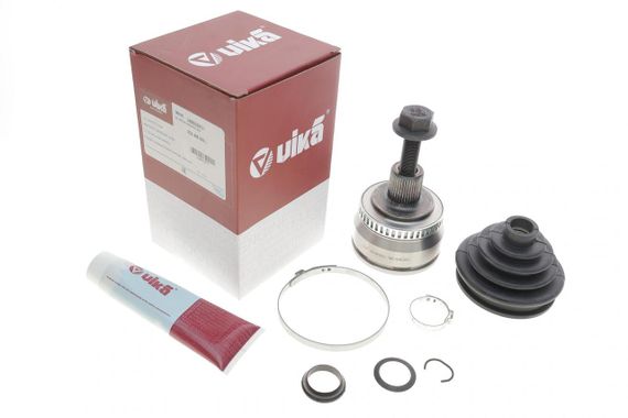 Шрус наружный VW Passat 2.3-2.4 96-05 30 38z  +ABS 45  54980029701 | Зображення 1