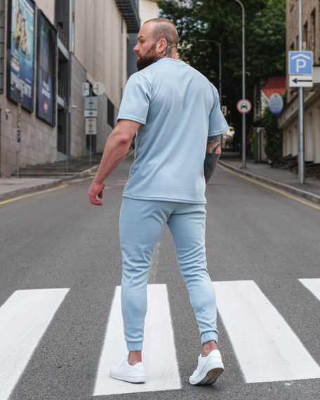 Комплект Мустанг блакитний S L | Зображення 3