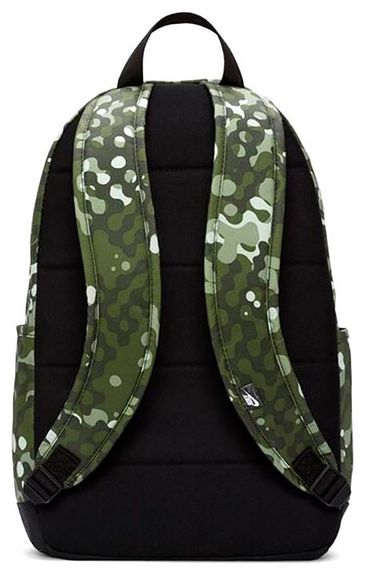 Міський спортивний рюкзак 21L Nike Elemental, камуфляжний | Зображення 3