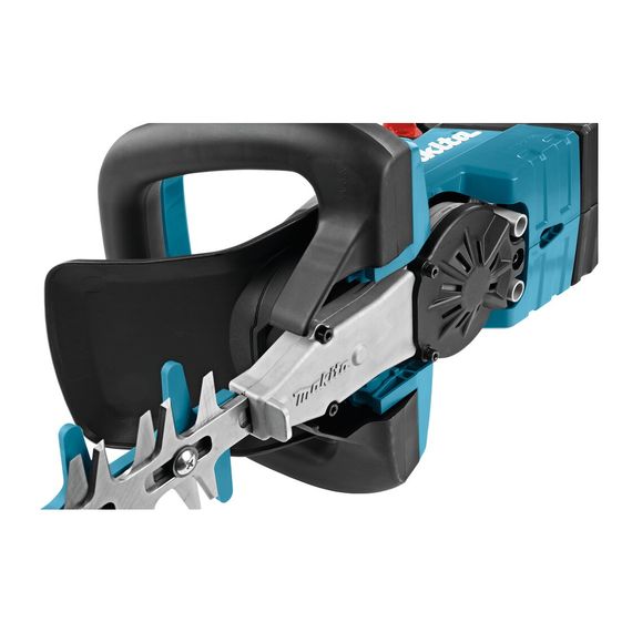 Ножиці для живоплоту акумуляторні Makita DUH602Z (600 мм, 21.5 мм, BL, LXT, без акумуляторів та зарядного пристрою) | Зображення 7