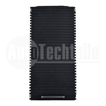 Шторка центральной консоли Mercedes Benz W207/ W204 /C204/ W212/ S212 07-16, AutoTechteile, 100 6835, 2046807607