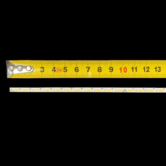 LED підсвітка TV 40" inch 490mm 52-led V400HJ6-ME2-TREM1 V400HJ6-ME2-TREM2 Y400HJ6-WE2-TREM1 1шт. | Зображення 4