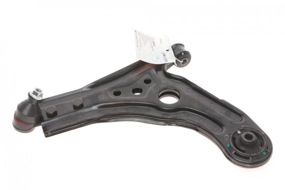 Важіль підвіски передній знизу  L Chevrolet Aveo Kalos 05- Daewoo Kalos 02- з кульовою  30605