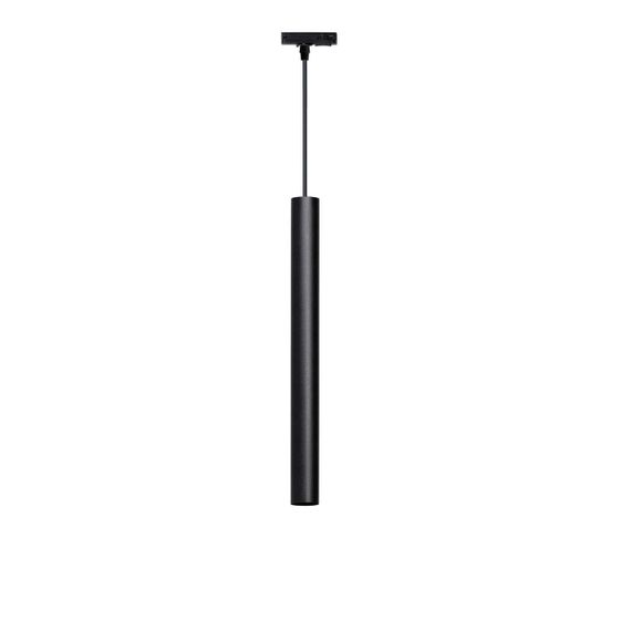 Трековий світильник підвісний Тrack Chime TP404501000 Чорний, Atmolight
