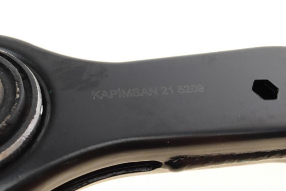 Важіль підвіски задній зверху  R BMW 7 E38 94-01 03-72227 | Зображення 4
