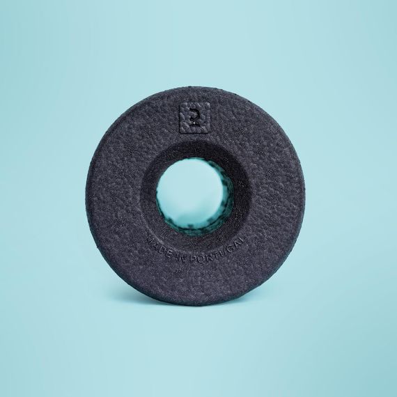 Масажний ролик гладкий - One Size | Зображення 3