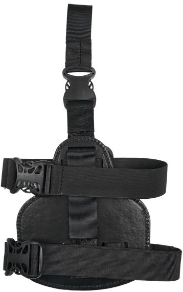 Кобура Ammo Key ILLEGIBLE-2 S на стегно для ФОРТ-17 | Зображення 1