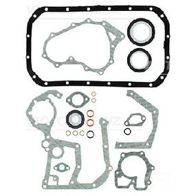Комплект прокладок нижний Ford Transit 2.5 DI/TD 91-, Victor Reinz, 08-35872-01,