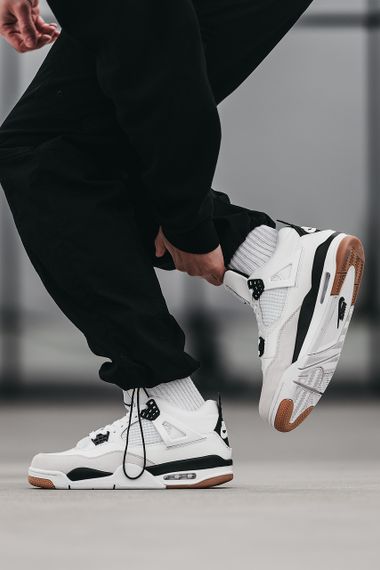 Кросівки Air Jordan 4 , В'єтнам 1836 42 | Зображення 4