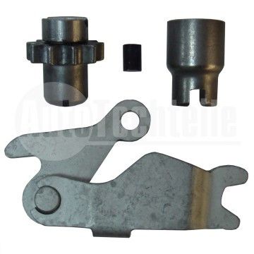 Доводчик колодок стояночного тормоза Mercedes Benz W168/169 97-12/ W202/203/204 S202/203/204 W210/211/212