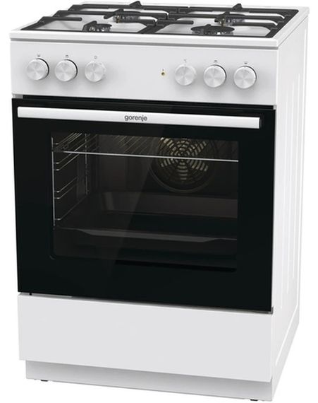 Комбінована плита Gorenje GK6A40WFFM | Зображення 2