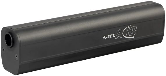 Саундмодератор A-TEC A12 кал. 12/76 | Зображення 1