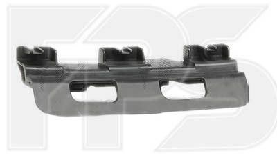 Крепеж заднего бампера левый Suzuki Swift '05-10 (FPS) под фонарем 7183263J00